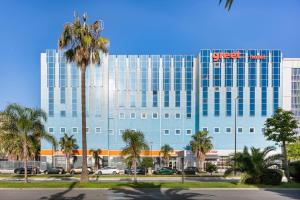 Hotels Greet Hotel Nice Aeroport Promenade des Anglais : photos des chambres