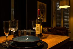 Appartements Suite Atemporelle - SPA room : photos des chambres
