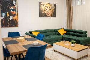 Apartament Ultra Central