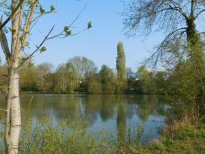 Complexes hoteliers Village de Gites Nature et Jardin : photos des chambres