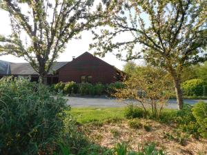 Complexes hoteliers Village de Gites Nature et Jardin : photos des chambres