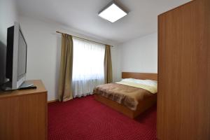 Marcos Studio Apartment