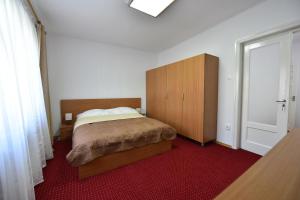 Marcos Studio Apartment