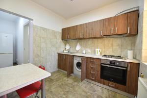 Marcos Studio Apartment