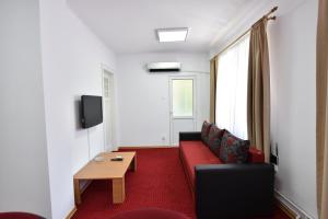 Marcos Studio Apartment