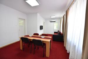 Marcos Studio Apartment