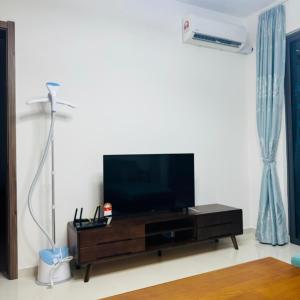 Seaview 2B1R 6pax Condo Forest City 4D-905