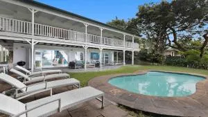 VUYATELA, Zinkwazi Beach - Eshowe