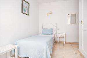 Single Room room in Mare Estepona Hotel