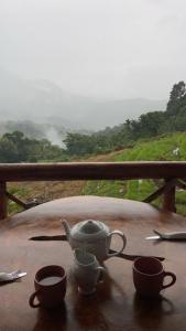 Kingdom of Rustic Ella