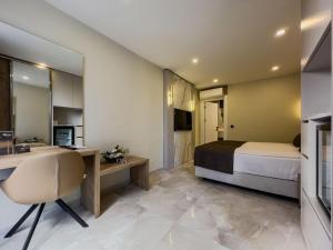 Quality Gold Suite Hotel