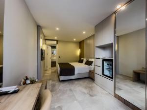 Quality Gold Suite Hotel