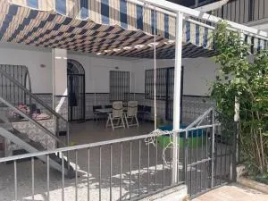 Casa Grande - Como En Casa Alojamientos Vacacionales - Castuera