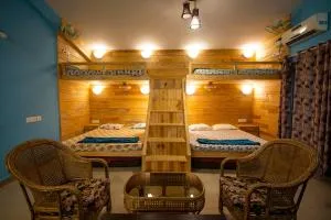 Godwill Casa Varca - Dramapur