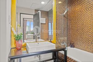 Sangria by Kozystay - Dharmawangsa