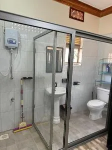 Craven Cottages - Kitende