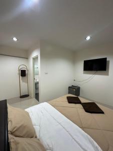 As-Safa Inn - Ubytování bez kategorie ve městě Hat Yai