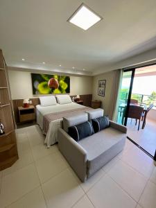 Brisas de Tabatinga Flat