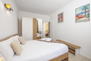 Monaco Border - Bel appartement rénové - CM