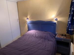 Appartements Bray-Dunes avec jardin - 3chambres : photos des chambres