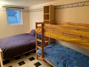 Appartements Bray-Dunes avec jardin - 3chambres : photos des chambres