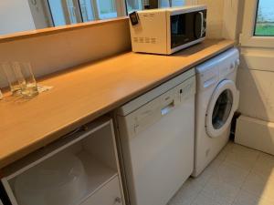 Appartements Bray-Dunes avec jardin - 3chambres : photos des chambres