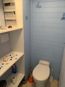 Appartements Bray-Dunes avec jardin - 3chambres : photos des chambres