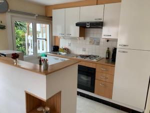 Appartements Bray-Dunes avec jardin - 3chambres : photos des chambres