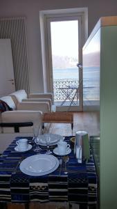 Villa Maria Lago Maggiore 2