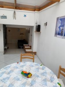 Appartements Bray-Dunes avec jardin - 3chambres : photos des chambres