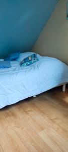 Chalets Chalet Residence La Frenaie : photos des chambres
