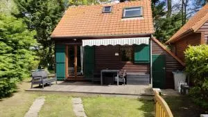 Chalet Residence La Frenaie - Rang-du-Fliers