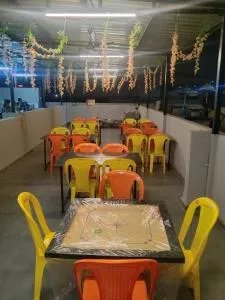 Aries Luxurious PG - Lonavala