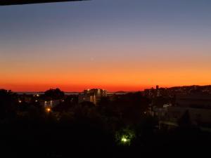 Belle vue MARSEILLE 9ème