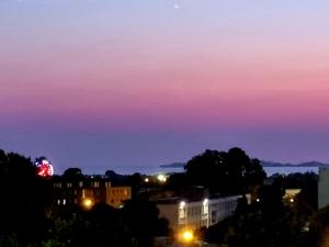 Belle vue MARSEILLE 9ème