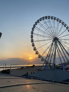 Belle vue MARSEILLE 9ème