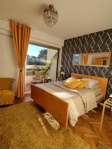 Belle vue MARSEILLE 9ème