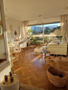 Belle vue MARSEILLE 9ème