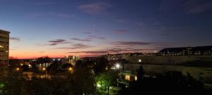 Belle vue MARSEILLE 9ème