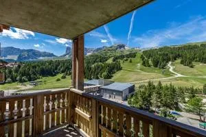 Le Peractis au Dévoluy - Superdevoluy