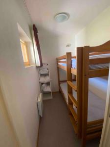 Appartements Le Peractis au Devoluy : photos des chambres