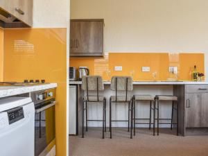 York Apartment