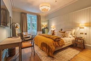 Comfy Room room in Pine Trees Hotel Pitlochry