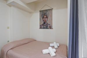 Dimis Studio Center in Chania