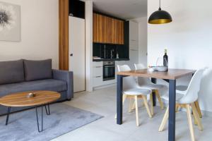 Apartment 3524-10 for 4 Pers in Brela 
