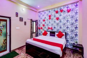 Hotel O Radhey Krishna Bhawan