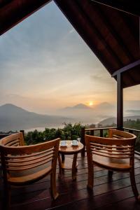 Pondok Devana Kintamani - 3hvězdičkové hotely ve městě Kintamani