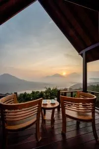 Pondok Devana Kintamani - Baturaja