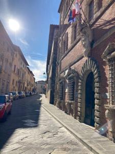 Palazzo Luparelli Boutique Apartment