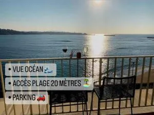 Les Pieds dans l eau - Sainte-Barbe